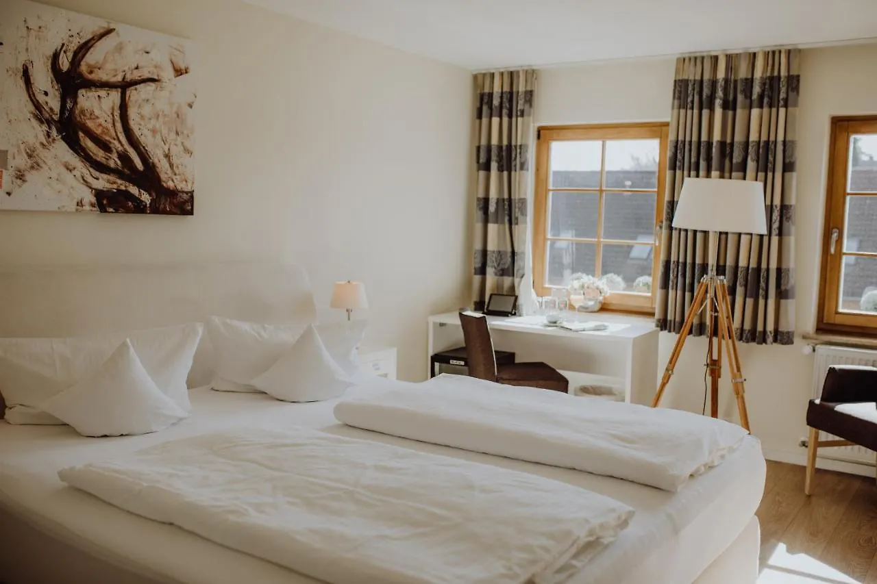 Hotel Havelser Hof Garbsen