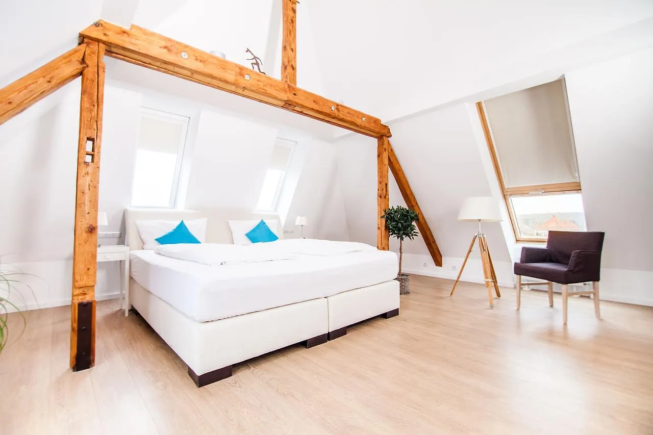 Hotel Havelser Hof Garbsen