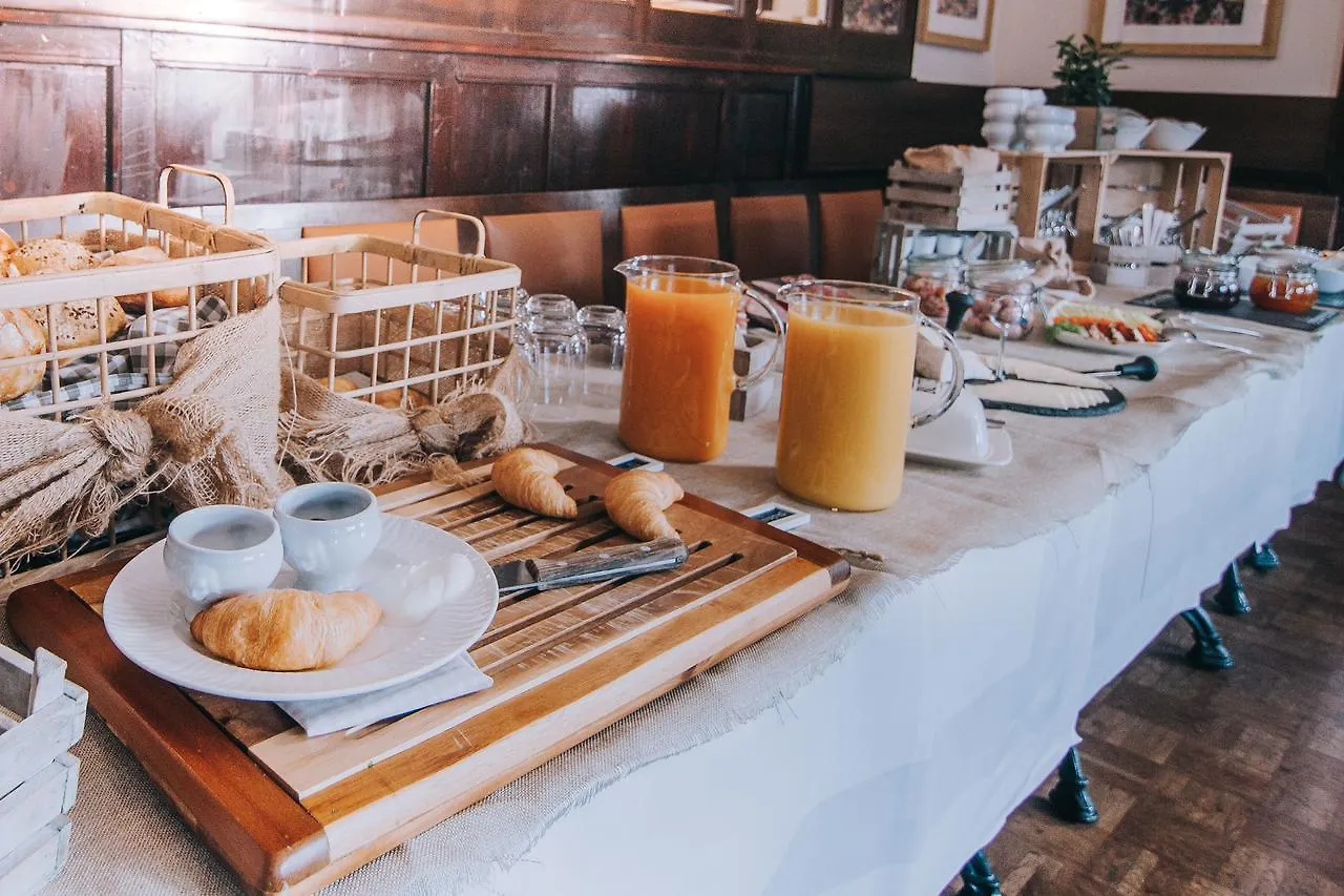 Hotel Havelser Hof Garbsen