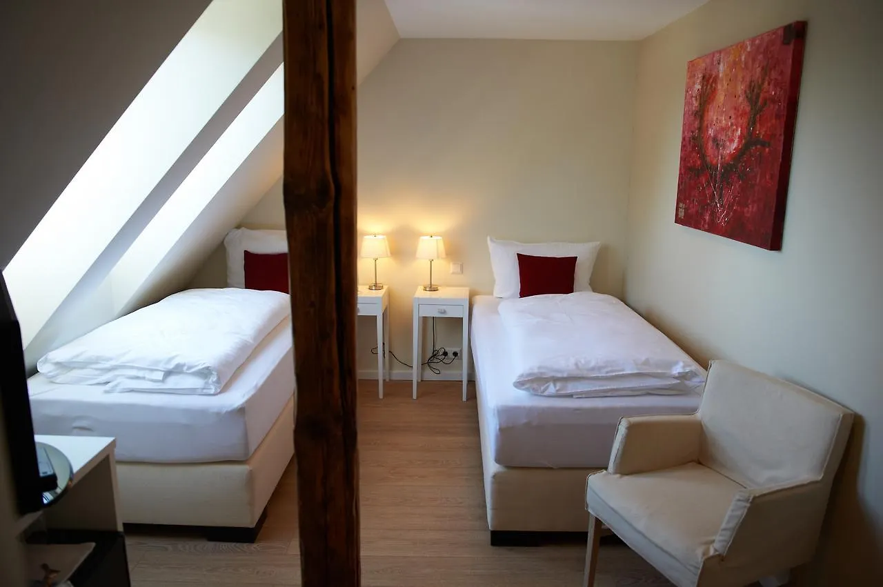 Hotel Havelser Hof Garbsen