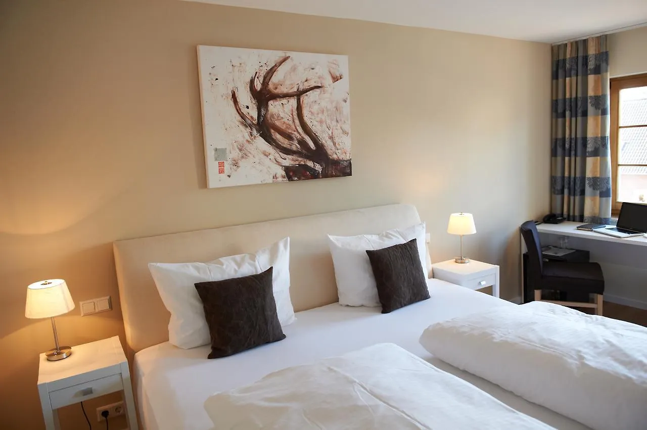Hotel Havelser Hof Garbsen