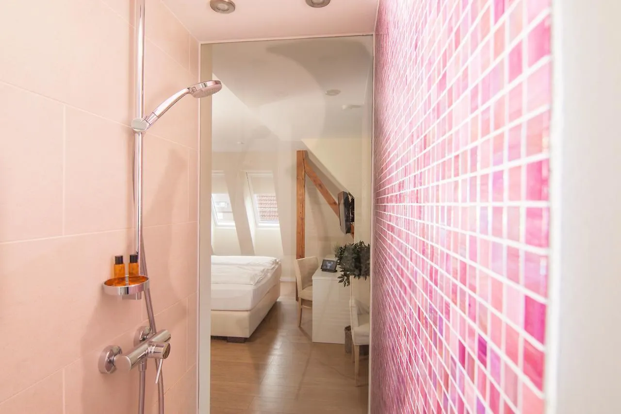 Hotel Havelser Hof Garbsen
